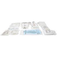 Réassort trousse de secours Medic 1