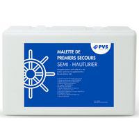 Trousse de secours nautique Eurokit - entre 6NM et 60NM