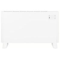 Convectorverwarming - Alutherm Wi-Fi 1000 W/1500 W/2000 W