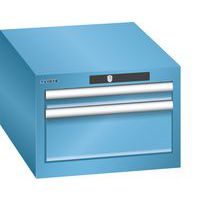 Ladekast 18x27E (bxdxh) 411x572x283 mm - Lista