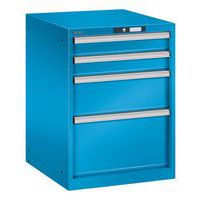 Ladekast 27x36E (bxdxh) 564x725x800 mm - Lista