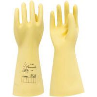 Elektrohandschoenen latex klasse 1 - Catu