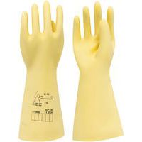 Elektrohandschoenen latex klasse 2 - Catu