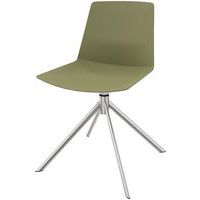 Chaise Clue Quadrifoglio