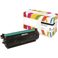 Gereviseerde inktcartridge en toner