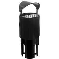Cendrier pour conteneur Tryvia - 0,75L - Medial