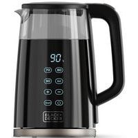 Bouilloire numérique 1,7 L - 2200 W - BXKE2206E