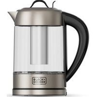 Bouilloire Théière 1,7 L - BXKE2205E - Black And Decker