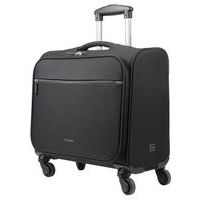 Trolley met 4 wielen, 360°, voor laptop en op reis of onderweg - Tucano
