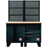 Werkbank - System modular RWS
