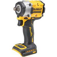 Slagmoersleutel 1/2'' XR 18V Brushless - DEWALT