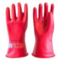Gants isolants électriques CG Classe 0 - courte manchette - Catu
