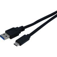 Kabel USB 3.1 Gen1 A naar C - Algemeen