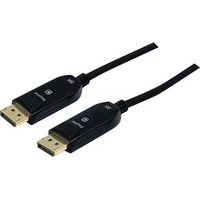 Hybride kabel DisplayPort 1.4 - Algemeen