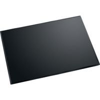 Sous-main The Flat Mat - Noir - Helit