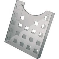 Porte-brochures The Grid - A5 - Helit