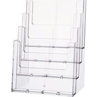 Tafel folderhouder de helpdesk 4 - helit