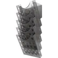 Wandfolderhouder the grid wall - helit