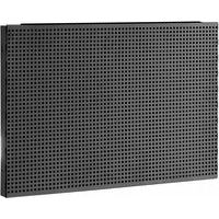 Wandpaneel laag geperforeerd voor verticale ophanging 726mm - Facom