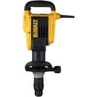 Marteau de démolition SDS-max 1500W 17.9J - Dewalt