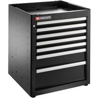 Onderkast 7 laden - Facom