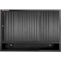 Bovenkast met rolgordijn - Facom