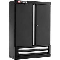 Muurkast met 2 deuren - Facom