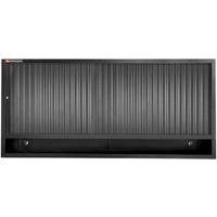 Bovenkast met rolgordijn - Facom