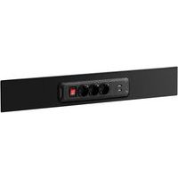 Stekkerdoos voor hoge kasten JLS3-MHDR(BS) en MHTR(BS) - Facom