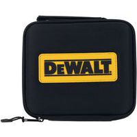 Niveau laser croix - faisceaux verts - USB-C - Dewalt