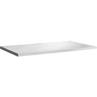 Plateau bois et inox 1455x750mm charge statique 1000 kg - Facom