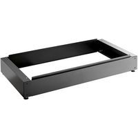 Réhausse métal pour meuble bas double - Facom