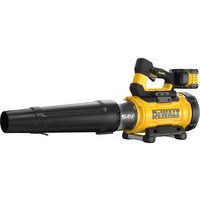 Souffleur Axial XR FLEXVOLT 54V 3Ah Li-ion Brushless - Dewalt