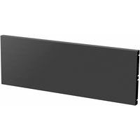 Dwarsbalk voor 1 steun t.b.v. werkblad - Facom