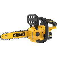 Tronçonneuse compacte XR 18V Brushless - Dewalt