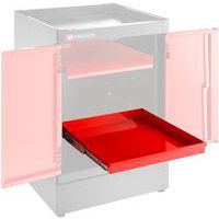 Rek uitschuifbaar voor ladekast JLS3-MBSPP(BS) - Facom