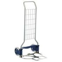 Diable pliant aluminium - Force 100 à 125 kg