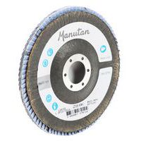 Lamellenschijven rond Ø 125 mm - Manutan Expert