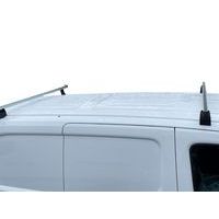 Aluminium dakdragers Renault Master - Nissan Interstar