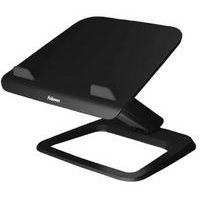 Laptophouder Hana - Blad van ABS - Stalen constructie - Fellowes