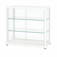 Presentatiebalie - 100x50x100 cm - Sarazino Vitrines