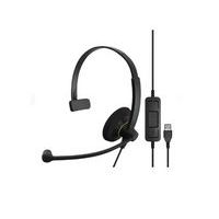 Headset SC 30/SC 60 USB CTRL Sennheiser