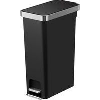Pedaalemmer Hana Slim 40 liter - EKO
