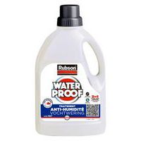 Traitement murs intérieurs humides Waterproof - Rubson
