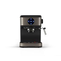 Espresso koffiemachine 20 bar - BXCO850E - BLACK+DECKER