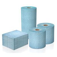 Absorptiemateriaal oil only Premium Strong - Ikasorb