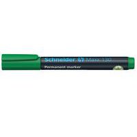 Marqueur - Maxx 130 - permanent - vert - 10 pcs - Schneider