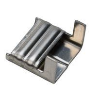 Stalen omsnoering - Rvs klem type R