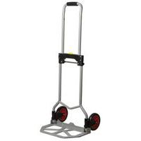 Steekwagen - opvouwbaar  - laadvermogen 60kg