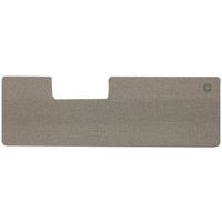 Polssteun voor Roller en SliderMouse ProExtended - Contour Design